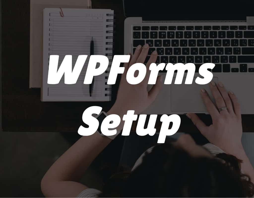 How To Add Form To Page Wordpress